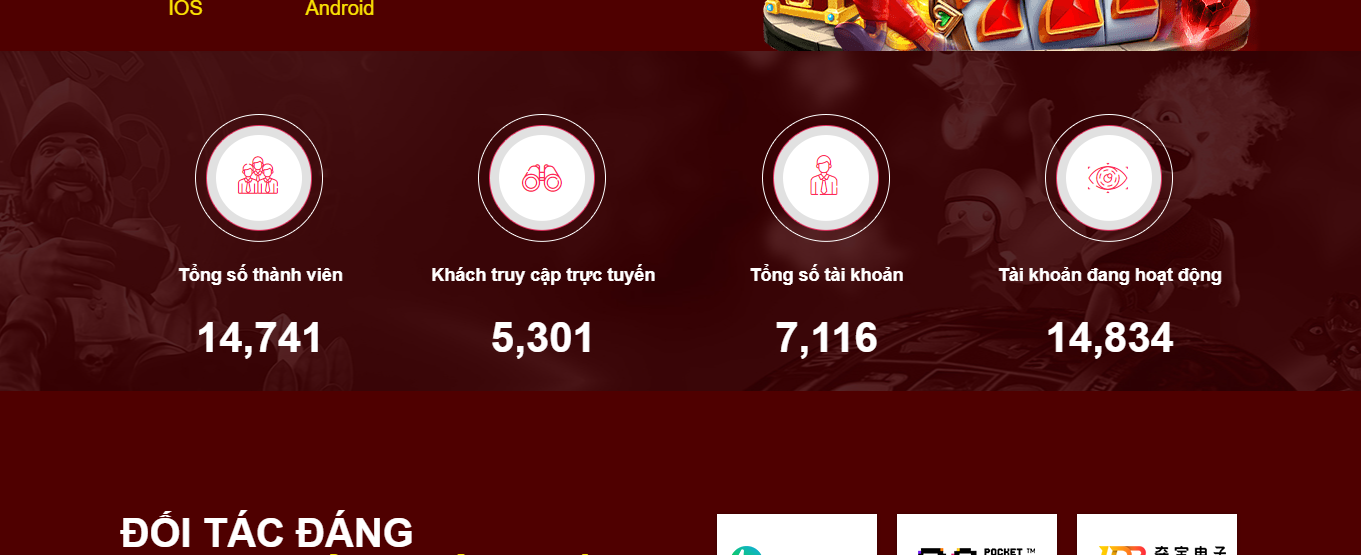 Khuyến mãi dành riêng cho bạn khi Tải APP 18win thành công