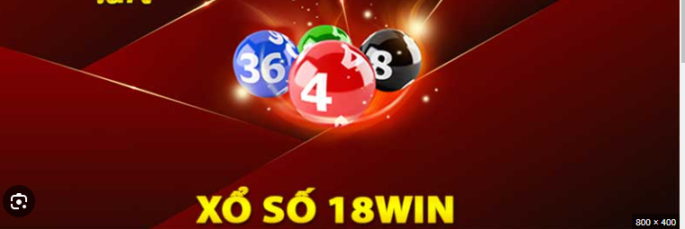 Những lưu ý khi chơi Xổ Số 18win